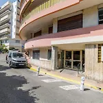 Apartment San Felice - 2 Pieces Avec Balcon Et Parking Menton