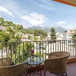 San Felice - 2 Pieces Avec Balcon Et Parking Menton