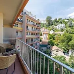 Apartment San Felice - 2 Pieces Avec Balcon Et Parking *