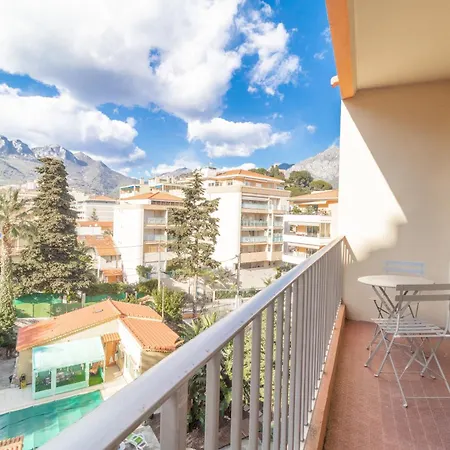 San Felice - 2 Pièces Avec Balcon Et Parking Appartement