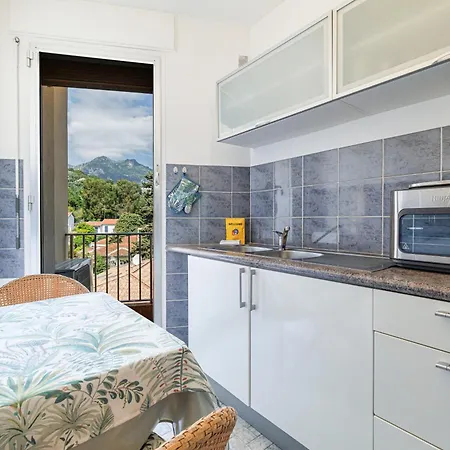 Lejlighed San Felice - 2 Pieces Avec Balcon Et Parking *