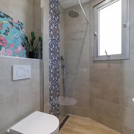 San Felice - 2 Pieces Avec Balcon Et Parking Apartment *